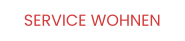 SERVICE WOHNEN